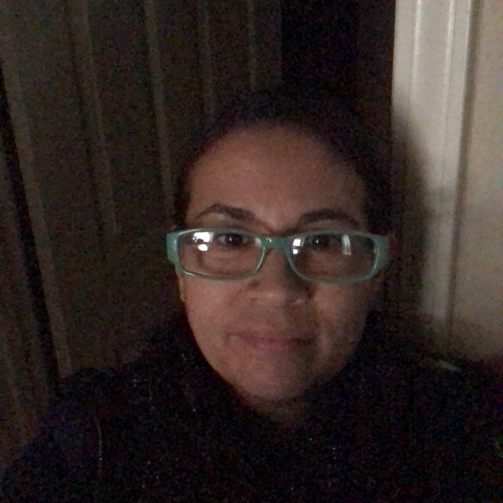 Meet your Posher, Aamanda